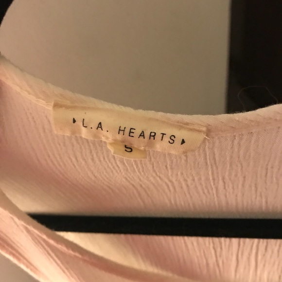 Tank pac sun - Picture 2 of 2